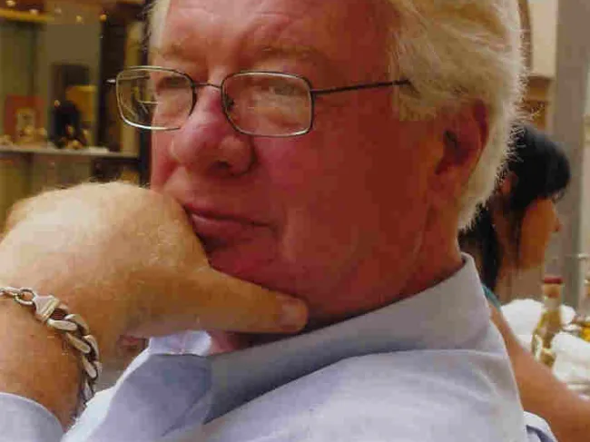 Tibor Machan